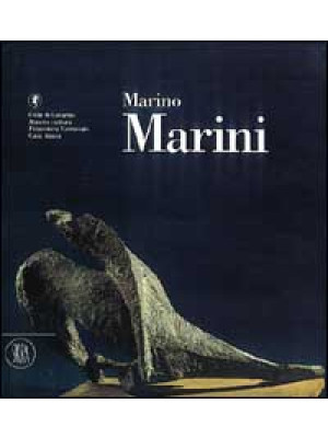 Marino Marini. Ediz. inglese