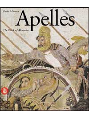 Apelle. The Alexander mosai...
