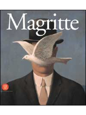 Magritte. La storia central...