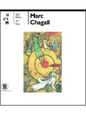 Chagall. Ediz. tedesca
