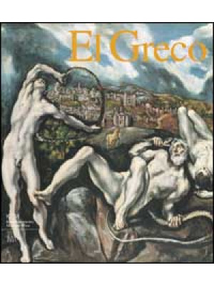 El Greco. Ediz. tedesca