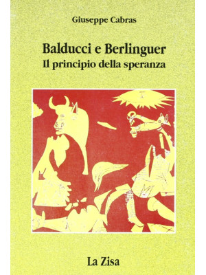 Balducci e Berlinguer. Il p...