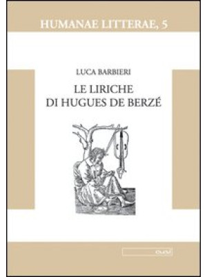 Le liriche di Hugues de Berzé