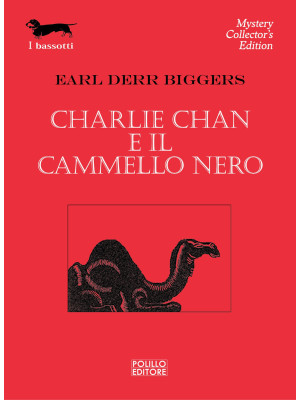 Charlie Chan e il cammello ...