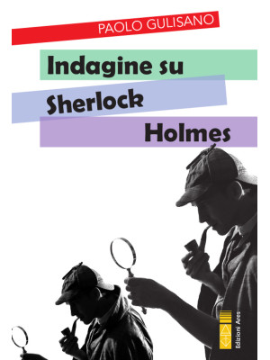 Indagine su Sherlock Holmes