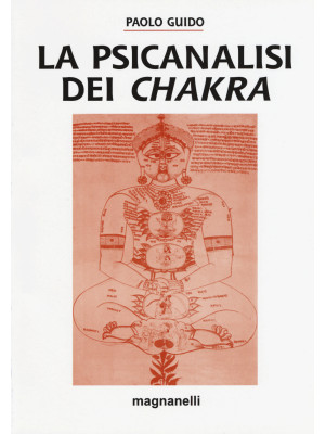 La psicanalisi dei chakra