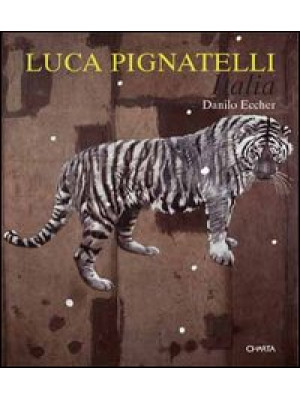 Luca Pignatelli. Italia
