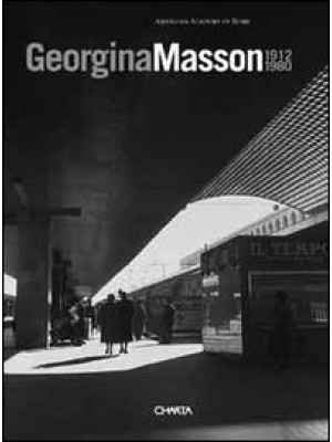 Georgina Masson. 1912-1980....
