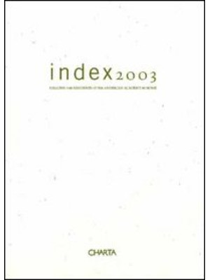 Index 2003