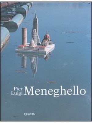 Pier Luigi Meneghello