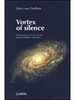 Vortex of silence. Preposit...