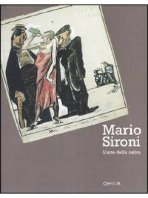 Mario Sironi. L'arte della ...