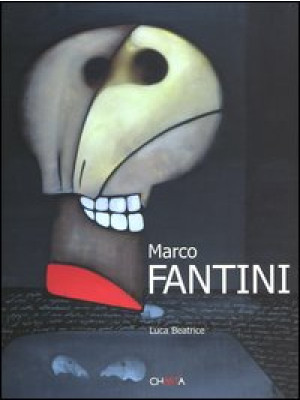 Marco Fantini. Catalogo del...