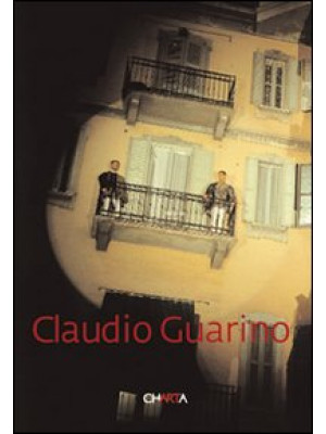 Claudio Guarino. Ediz. ital...