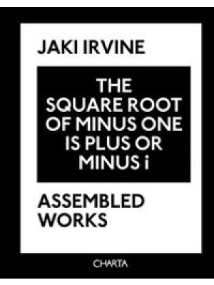 Jaki Irvine. The square roo...