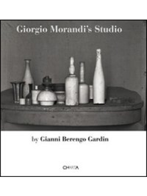Giorgio Morandi's Studio. E...