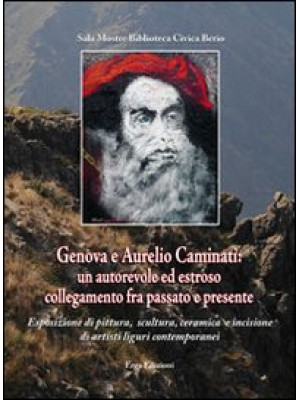 Genova e Aurelio Caminati. ...