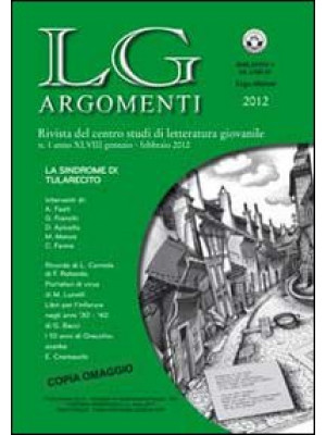 LG argomenti (2012) vol. 1-2