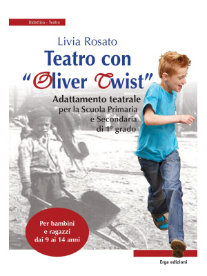 Teatro con «Oliver Twist»