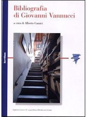 Bibliografia di Giovanni Va...