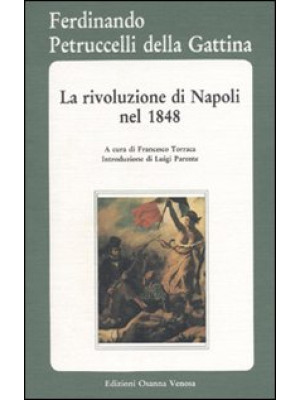 La rivoluzione di Napoli ne...