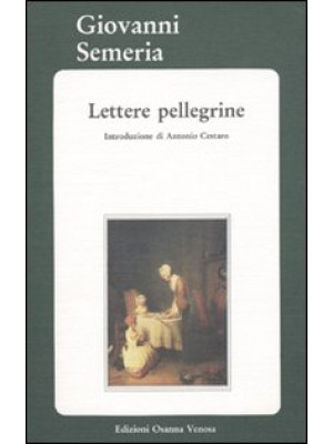 Lettere pellegrine