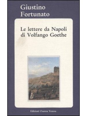 Le lettere da Napoli di Vol...
