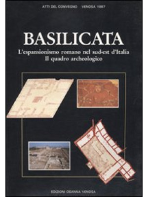 Basilicata. L'espansionismo...