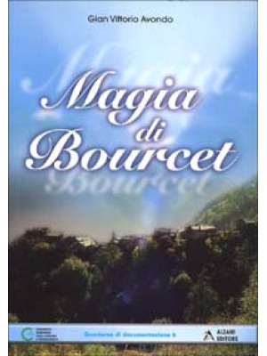 Magia di Bourcet. Con video...