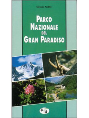 Parco nazionale del Gran Pa...