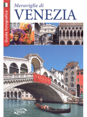 Le meraviglie di Venezia