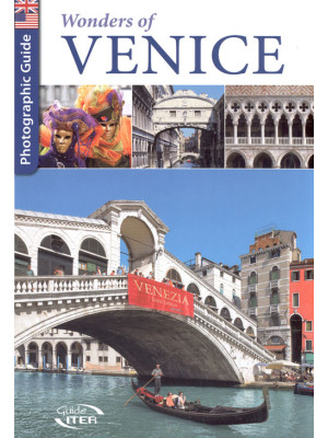 Wonders of Venice