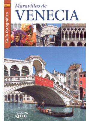 Maravillas de Venecia