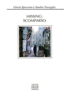Missing: scomparso