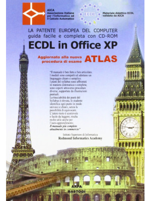 ECDL in Office XP