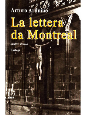 La lettera da Montreal