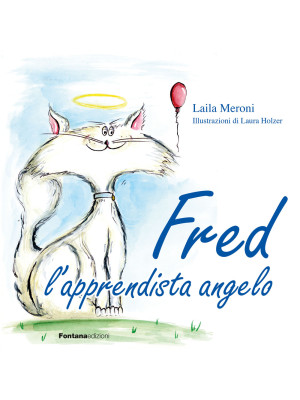 Fred l'apprendista angelo