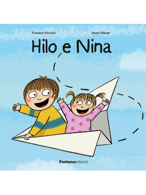 Hilo e Nina