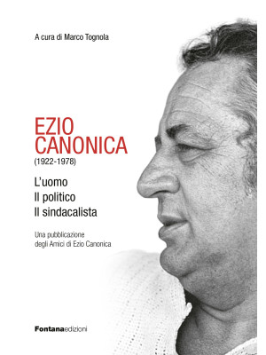 Ezio Canonica (1922-1978). ...