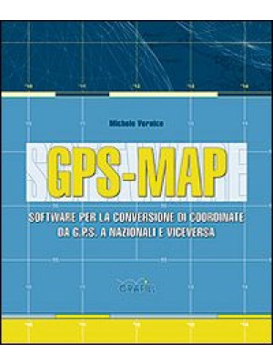 GPS-Map. Software per la co...