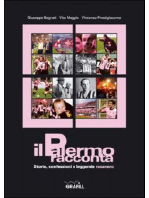 Il Palermo racconta: storie...