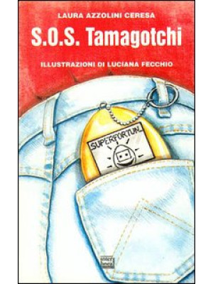 SOS Tamagotchi