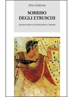 Il sorriso degli Etruschi