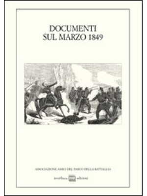 Documenti sul marzo 1849