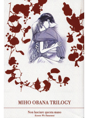 Miho obana trilogy. Vol. 2:...