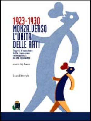 1923-1930. Monza verso l'un...