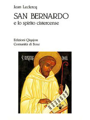 San Bernardo e lo spirito c...