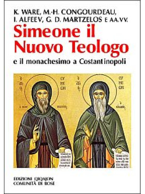 Simeone il nuovo teologo e ...