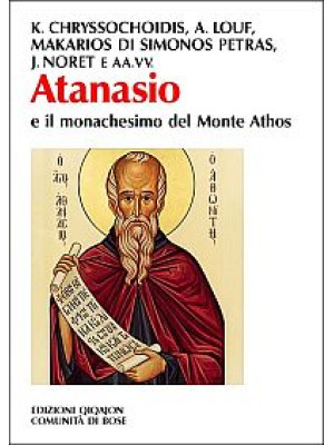 Atanasio e il monachesimo a...