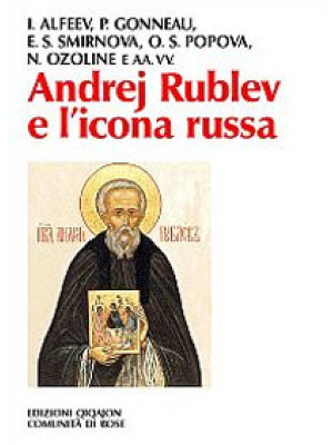 Andrej Rublev e l'icona russa